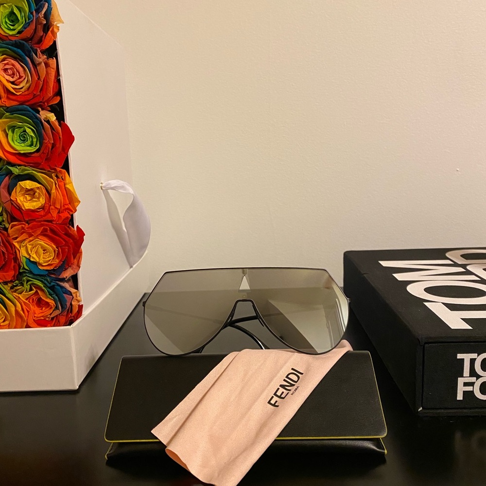 Fendi Sunglasses